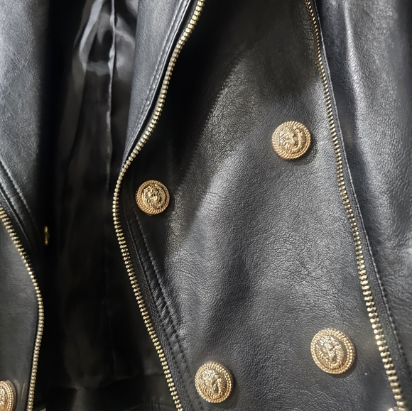 Jacket - Picture 2 of 5